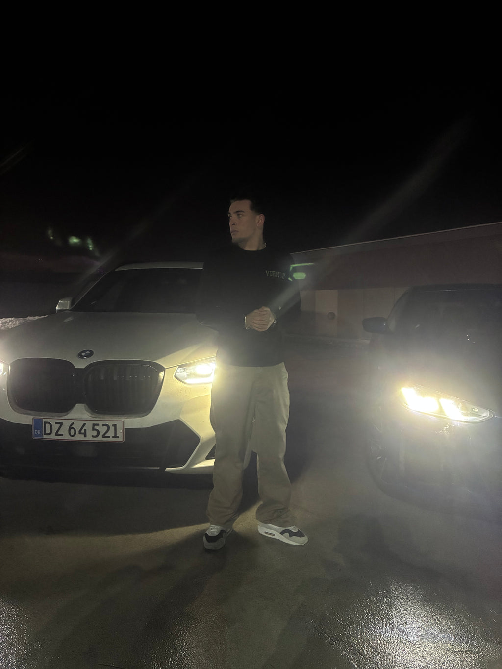 Viento 66 long sleeve shirt