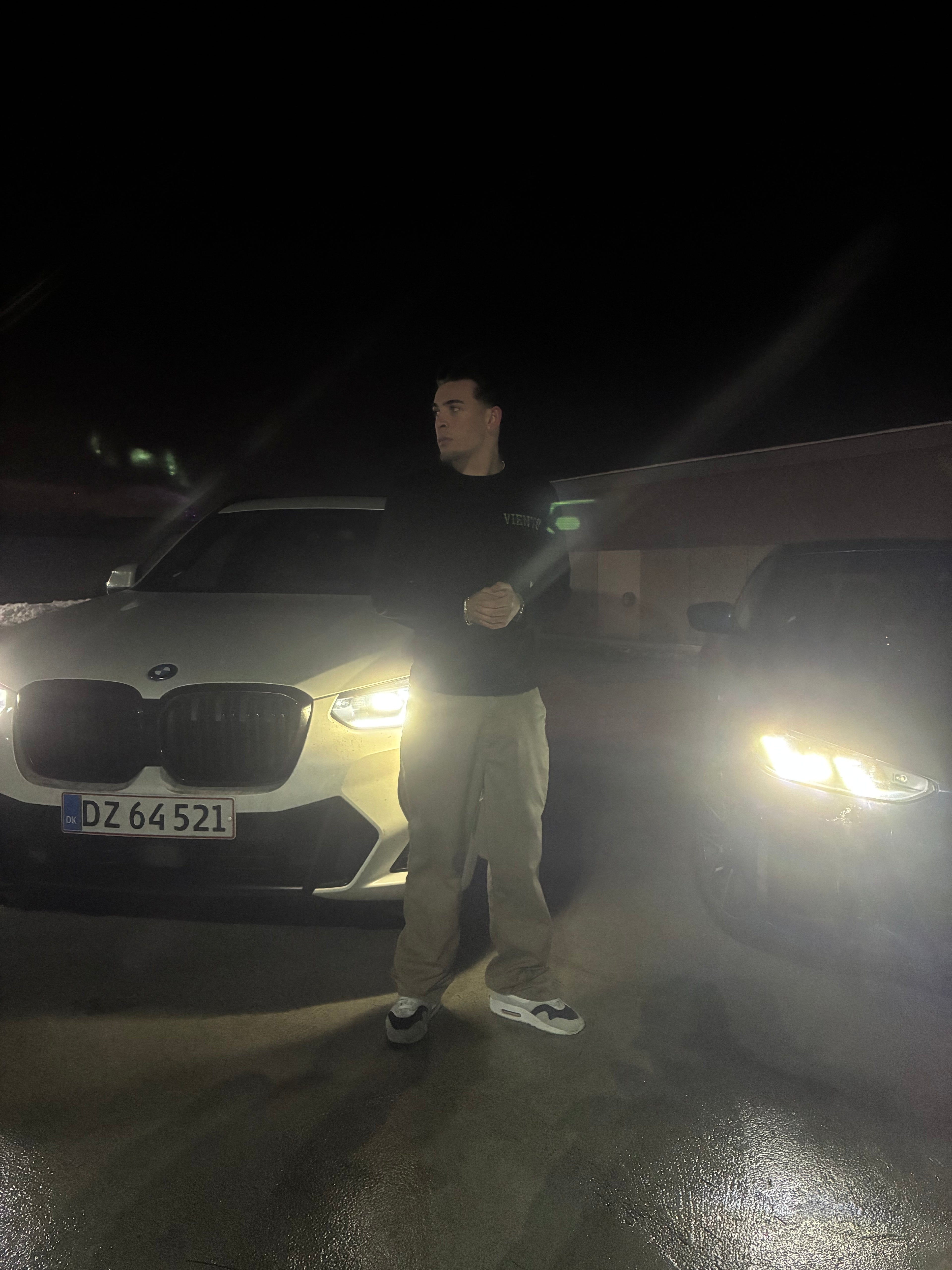 Viento 66 long sleeve shirt