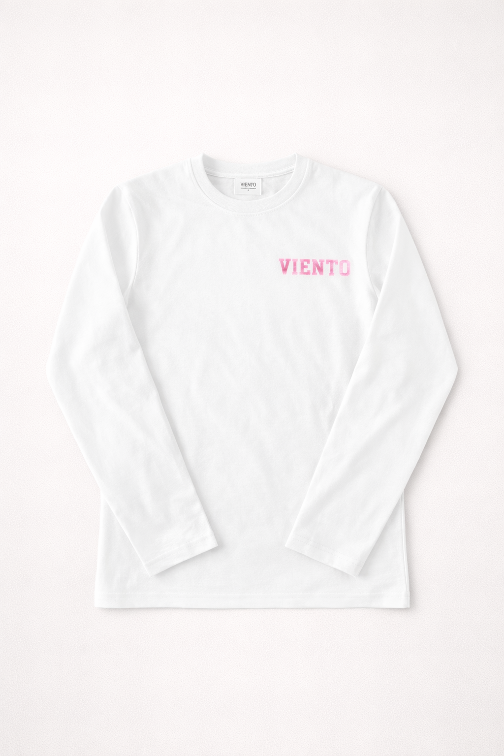 Viento 66 Long sleeve shirt