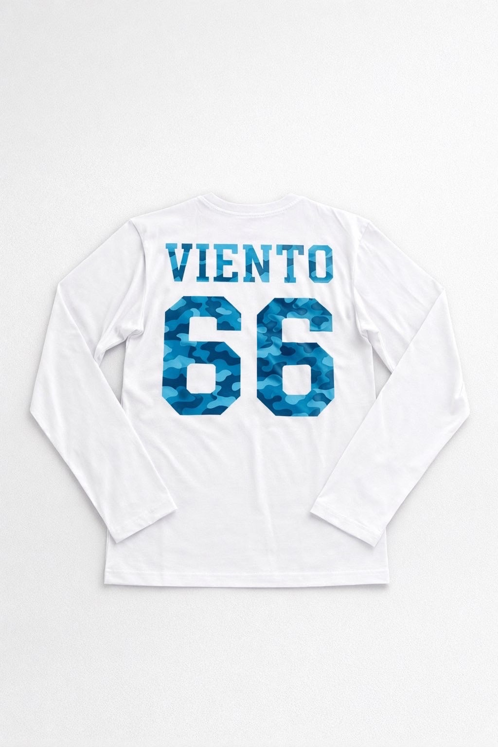 Viento 66 Long sleeve shirt
