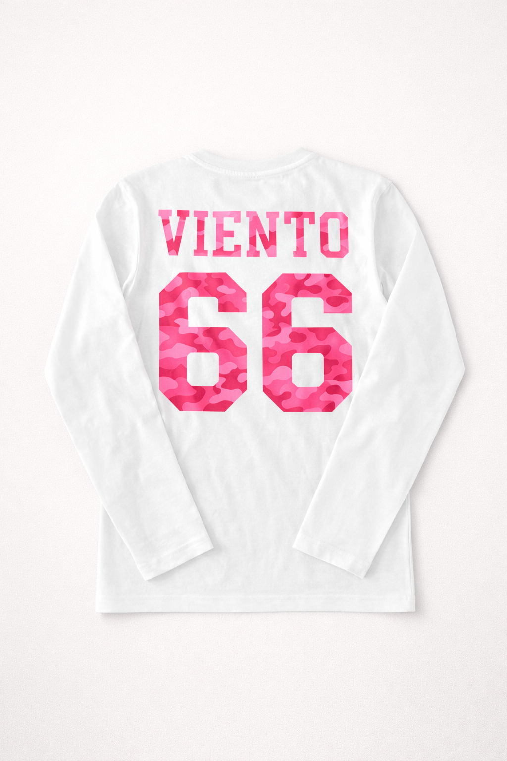 Viento 66 Long sleeve shirt