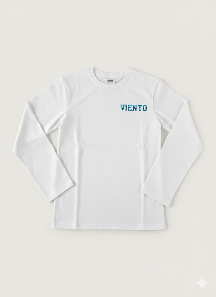 Viento 66 Long sleeve shirt