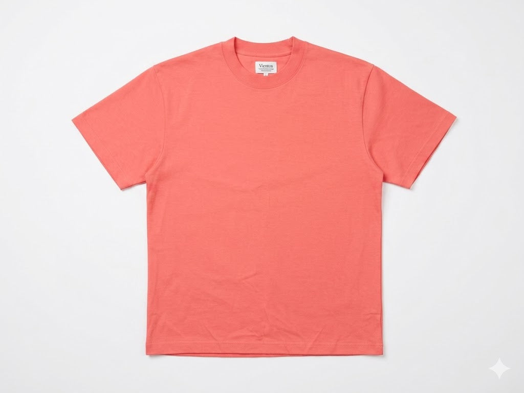 Kortærmet t shirt