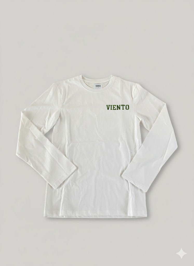 Viento 66 Long sleeve shirt