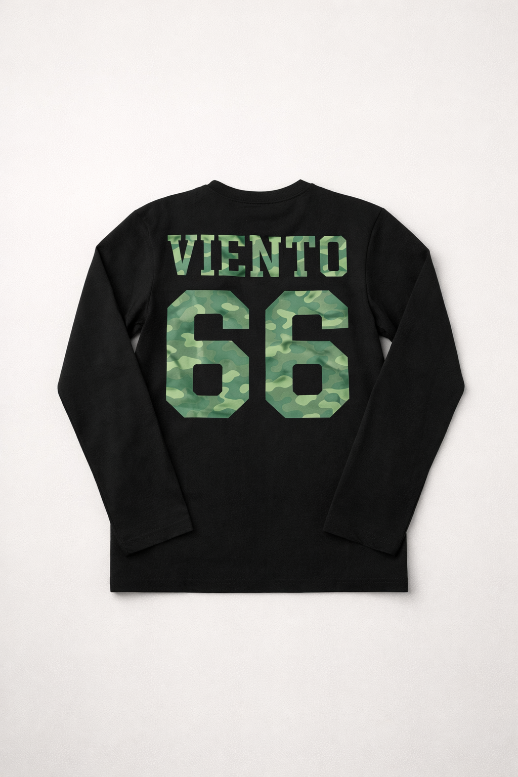 Viento 66 long sleeve shirt