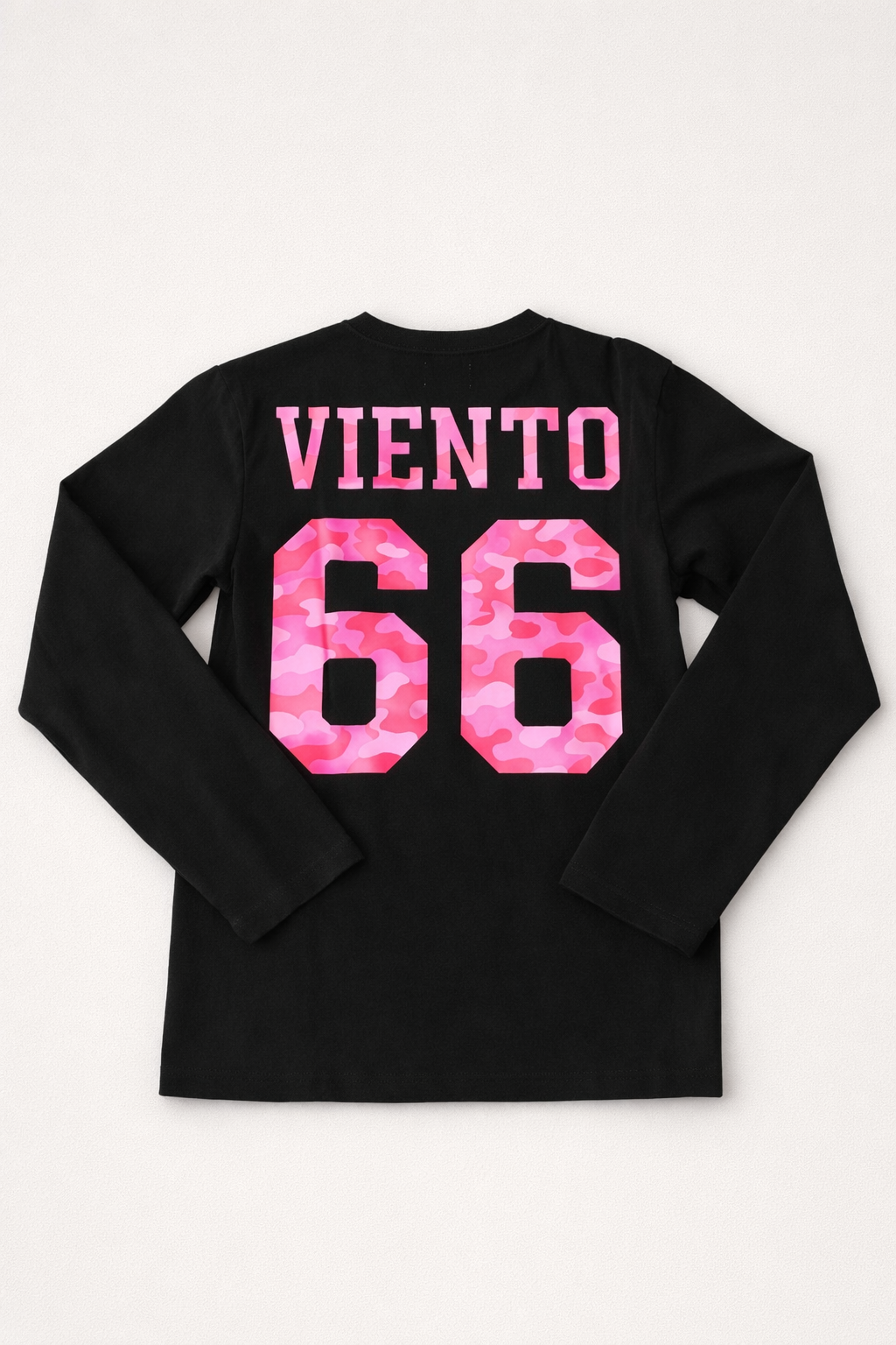 Viento 66 Long sleeve shirt