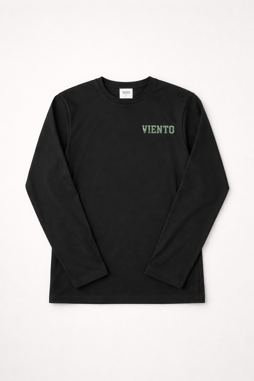 Viento 66 long sleeve shirt