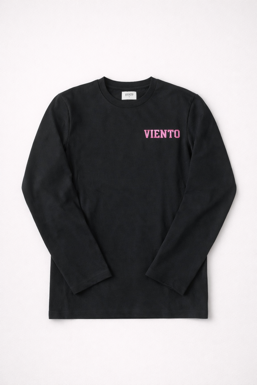 Viento 66 Long sleeve shirt