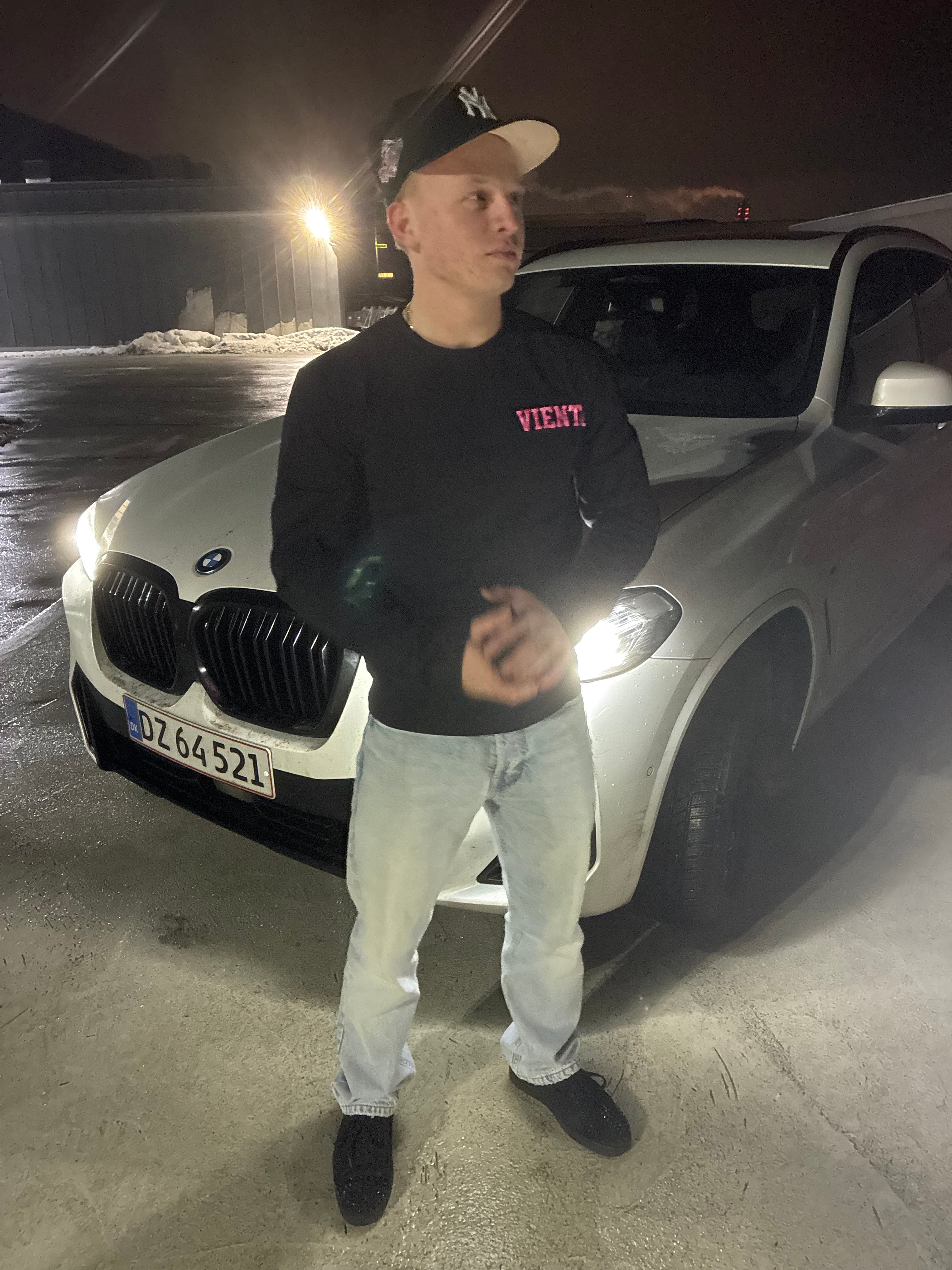 Viento 66 Long sleeve shirt