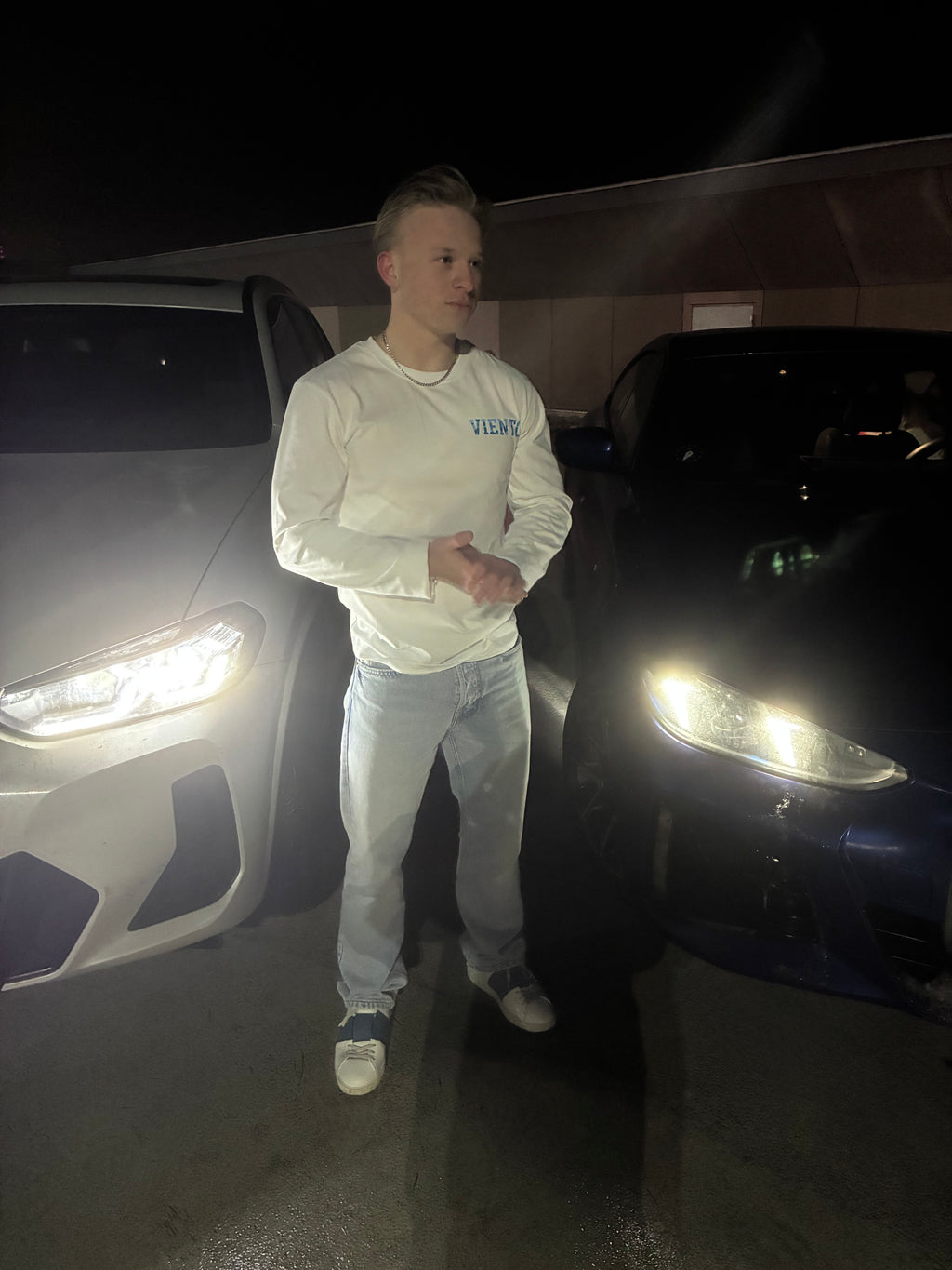 Viento 66 Long sleeve shirt