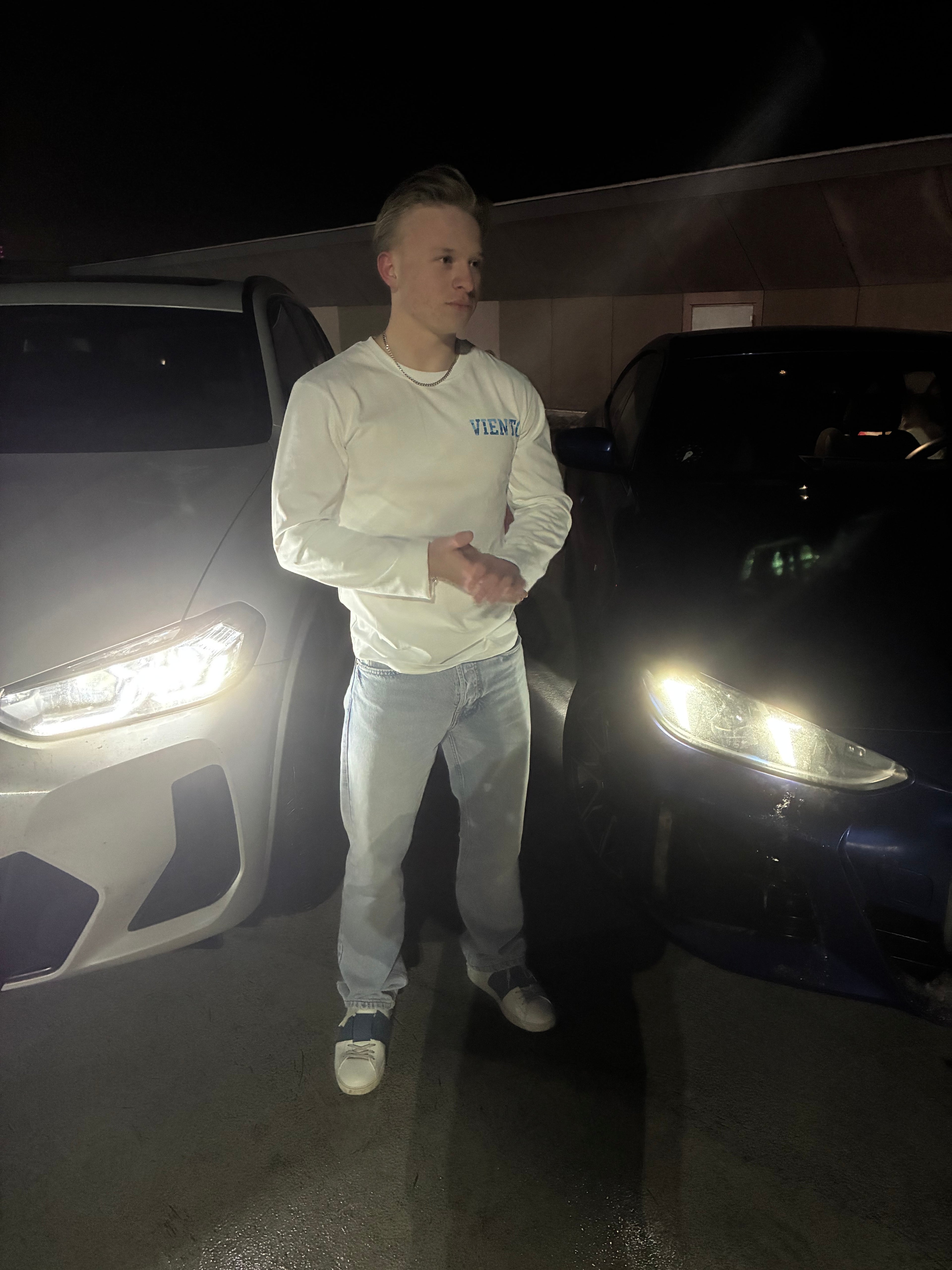 Viento 66 Long sleeve shirt