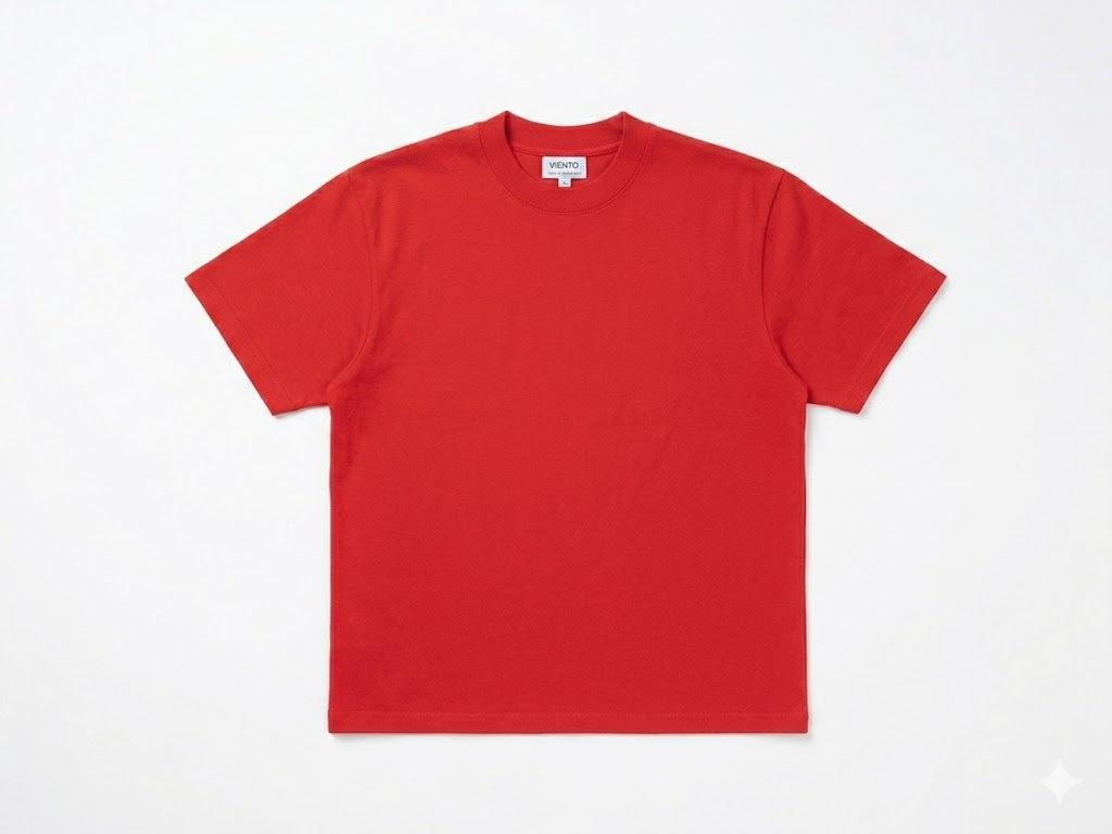 Kortærmet t shirt