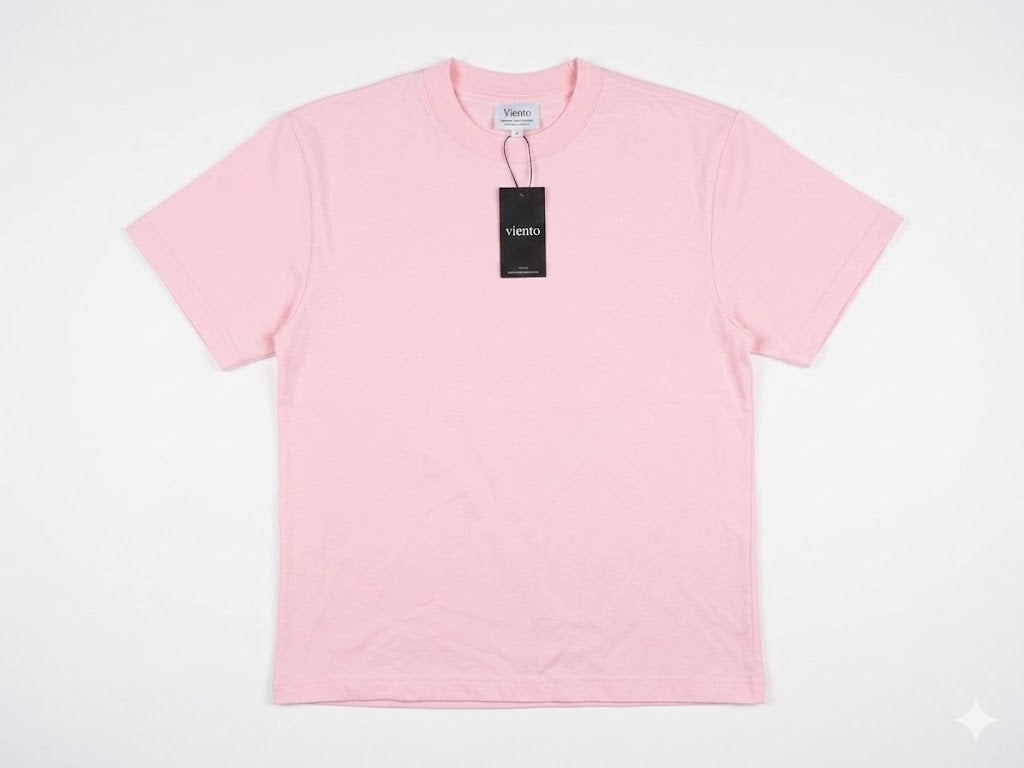Kortærmet t shirt