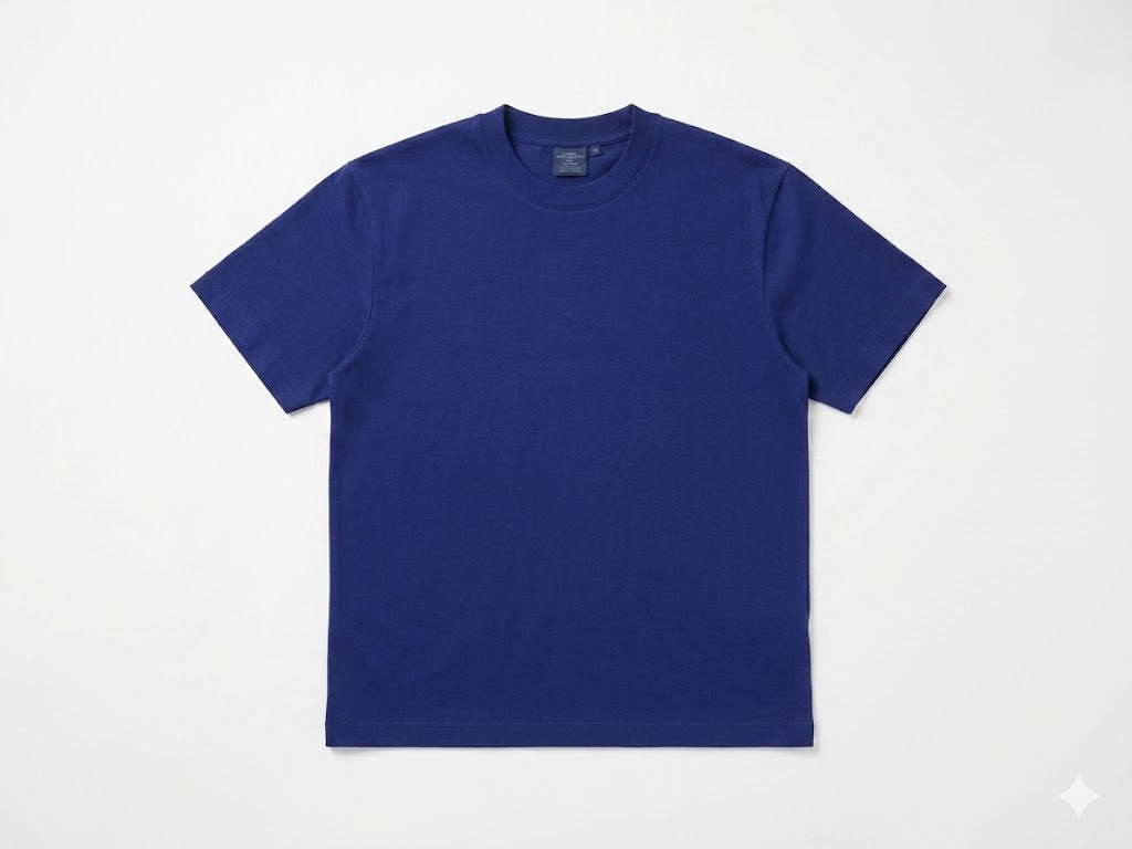 Kortærmet t shirt